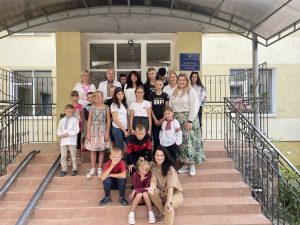 Детальніше про статтю Підгорецька школа-інтернат: як благодійність дарує дітям тепло і підтримку